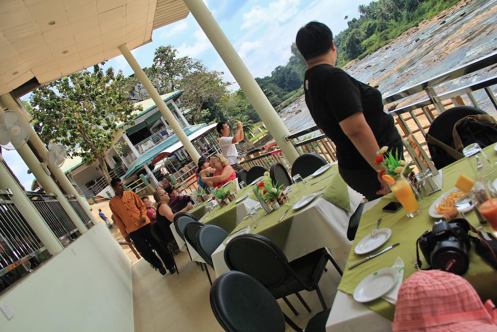Hotel Pinnalanda - New Deal! Half Off Airport Pickups Available Pinnawala  Exterior photo
